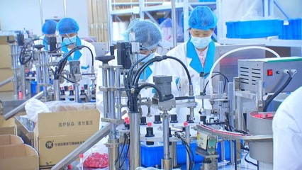 優(yōu)化企業(yè)用工服務(wù) 助推企業(yè)穩(wěn)步發(fā)展【抗疫情 保民生 促發(fā)展】