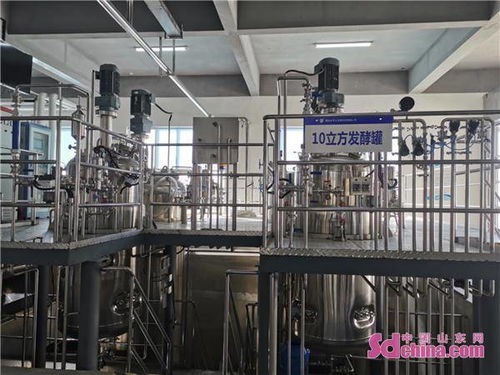 煙臺水禾土生物科技 科技型企業的成長離不開好的政府機制