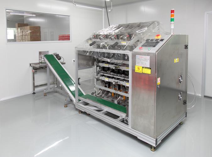 廣州玳琳生物科技 創新驅動，引領生物科技新未來